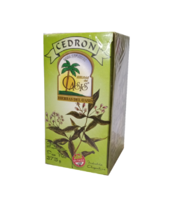 OASIS CEDRON 25U