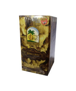 OASIS OASIS JENGIBRE 25U