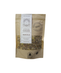 OASIS DOYPACK MARCELA FLOR 70G