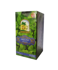 OASIS MELISA 25U
