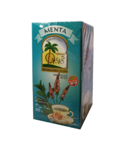 OASIS MENTA 25U