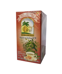 OASIS MEZCLA N9 ARTRITIS 25U