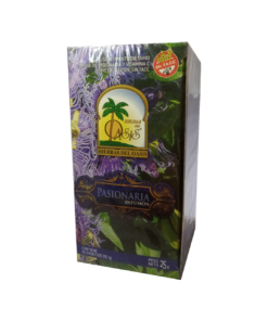 OASIS PASIONARIA 25U