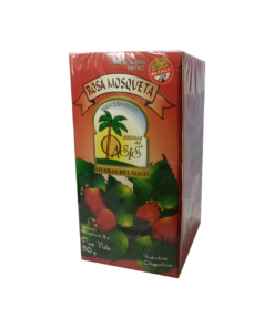 OASIS TE ROSA MOSQUETA 25S