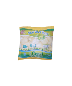 CERAL LIG CERAL LIG MARINERITAS SIN SAL