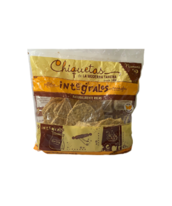 CHIQUETAS CHIQUETAS GALLE INTEGRALES 250
