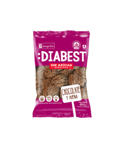 INTEGRALI INTEGRALI DIABEST CHO AVENA S/