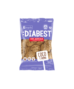 INTEGRALI INTEGRALI DIABEST COCO AVENA S