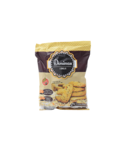 DONINAS DONINAS GALLETITAS 5 SEMILLA