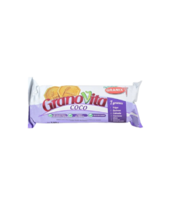 GRANIX GRANIX GRANOVITA DE COCO 14