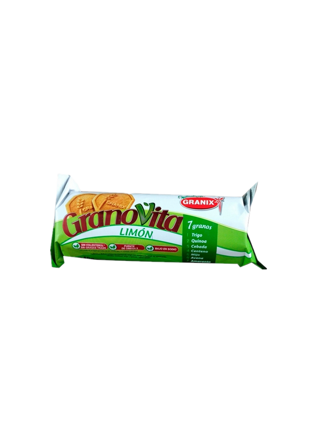 GRANIX GRANIX GRANOVITA DE ALGRROB