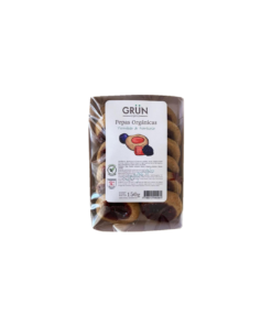 GRUN PEPAS ORGANICAS 150G