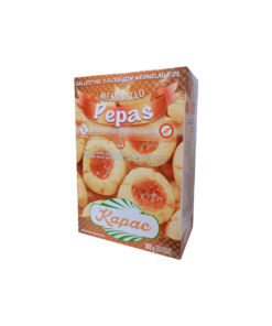KAPAC KAPAC PEPAS S/TACC 200G