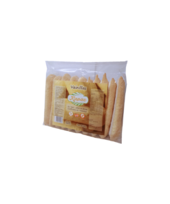 KAPAC                VAINILLAS  300G