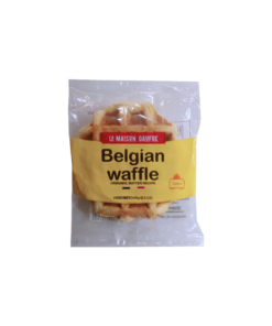 LA MAISON LA MAISON WAFFLE CLASICO 65GR