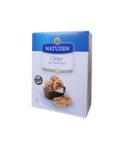 NATUZEN NATUZEN CHIPS X200G