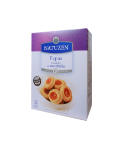 NATUZEN NATUZEN PEPAS 200G