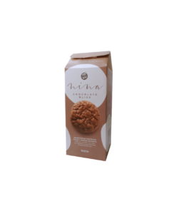 NINA NINA CHOCO BLISS 100G