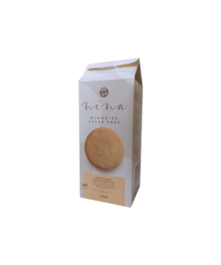 NINA NINA BLONDIES S/A 120G