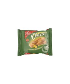 SANTA MAR SANTA MAR OBLEA LIMON 90G