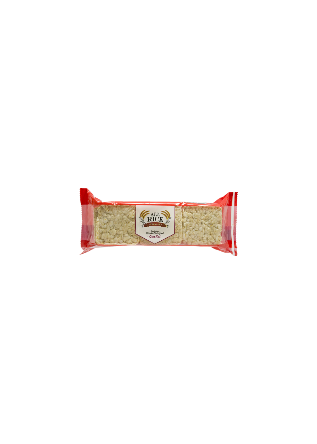 ALL RICE ALL RICE G.ARROZ CON SAL 70G