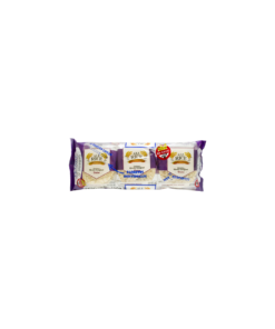 ALL RICE ALL RICE GALLE ARROZ DULCE 3X