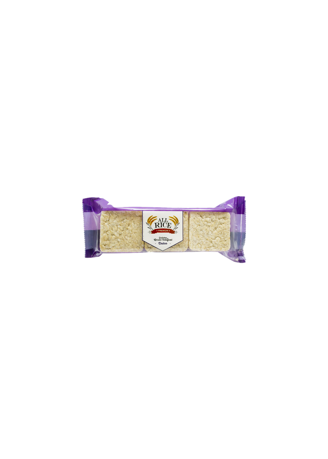 ALL RICE ALL RICE G.ARROZ DULCE 70G