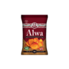 ALWA ALWA CHIPS DE BATATA 80G