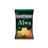 ALWA ALWA CHIPS DE PAPAS 80G