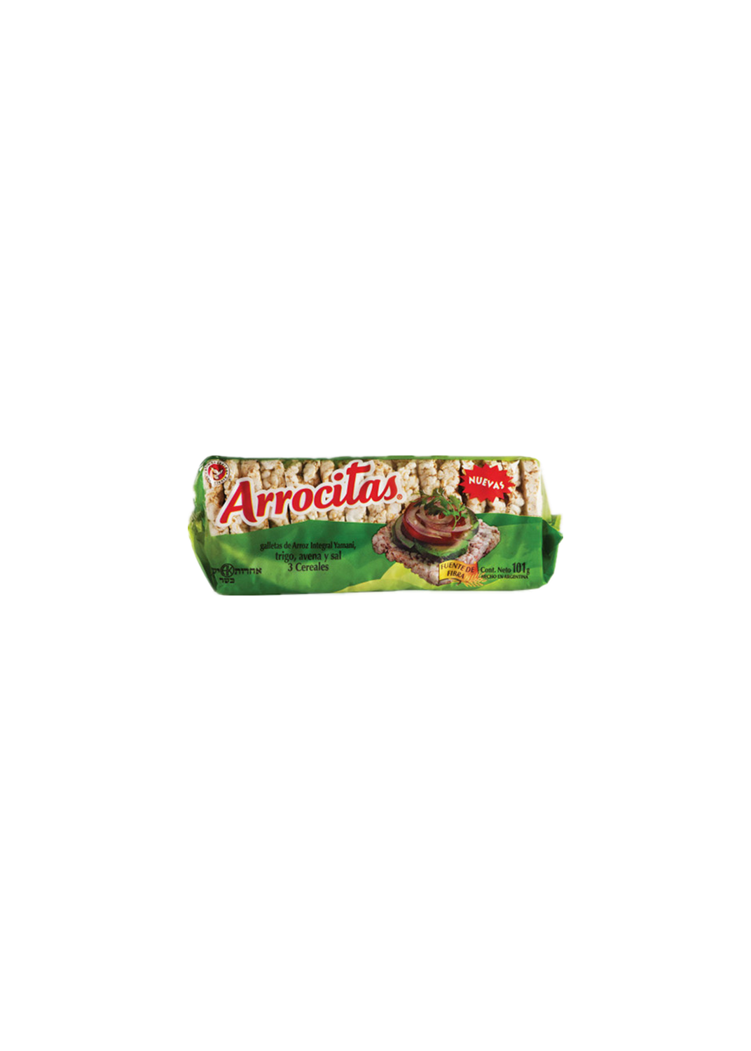 ARROCITAS ARROCITAS VERDE APLV 101G