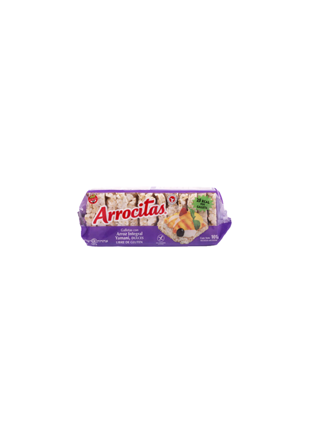 ARROCITAS ARROCITAS VIOLETA APLV 101G