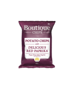 BOUTIQUE  BOUTIQUE  SABOR PAPRIKA X65G