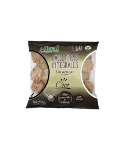 CERAL CERAL COCO INTEGRAL 180GR