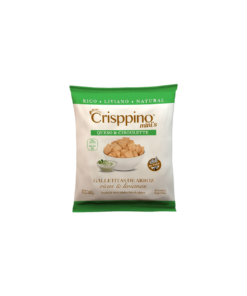 CRISPINO CRISPINO CREMA Y CIBOULETTE 5