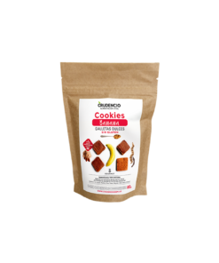 CRUDENCIO CRUDENCIO COOKIES BANANA APLV