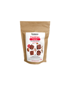 CRUDENCIO CRUDENCIO COOKIES CACAO APLV 8