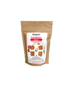 CRUDENCIO CRUDENCIO COOKIES COCO APLV 80