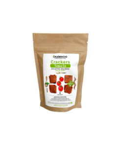 CRUDENCIO CRUDENCIO CRACKER TOMATE APLV