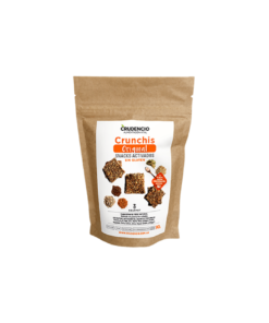 CRUDENCIO CRUDENCIO CRUNCHIS ORIGINAL AP