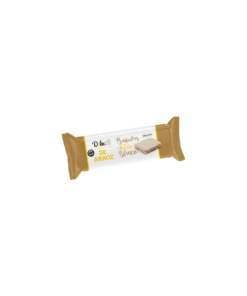 DELUXE DELUXE BANADAS BLANCO 112G