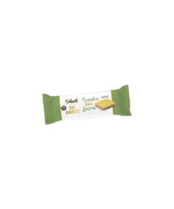 DELUXE DELUXE BANADAS CON LIMON 10