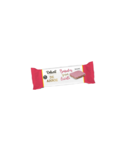 DELUXE DELUXE BANADAS FRUTILLAS 11