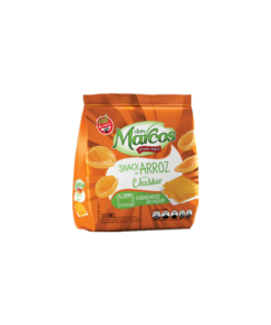 DON MARCO DON MARCO SNACK ARROZ CHEDAR X