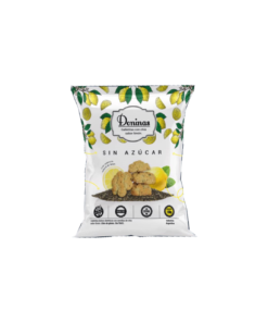 DONINAS DONINAS GALLETA LIMON S/A 15
