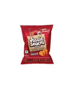 VEGGIE SN VEGGIE SN S.BARBACOA VEGANO 90