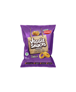 VEGGIE SN VEGGIE SN S.CEBOLLA VEGANO 90G