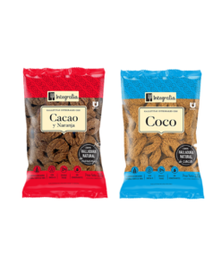 INTEGRALI INTEGRALI GALLE CACAO/NARANJ 2