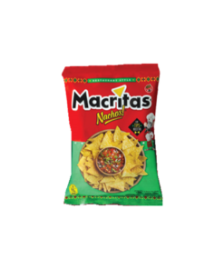 MACRITAS MACRITAS NACHOS 90G