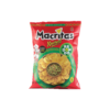 Macritas Nachos Redondos 130G