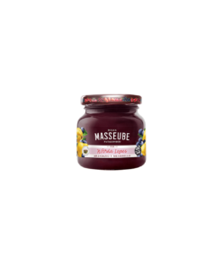 MASSEUBE NL ARANDANO Y MENBRILLO 282G